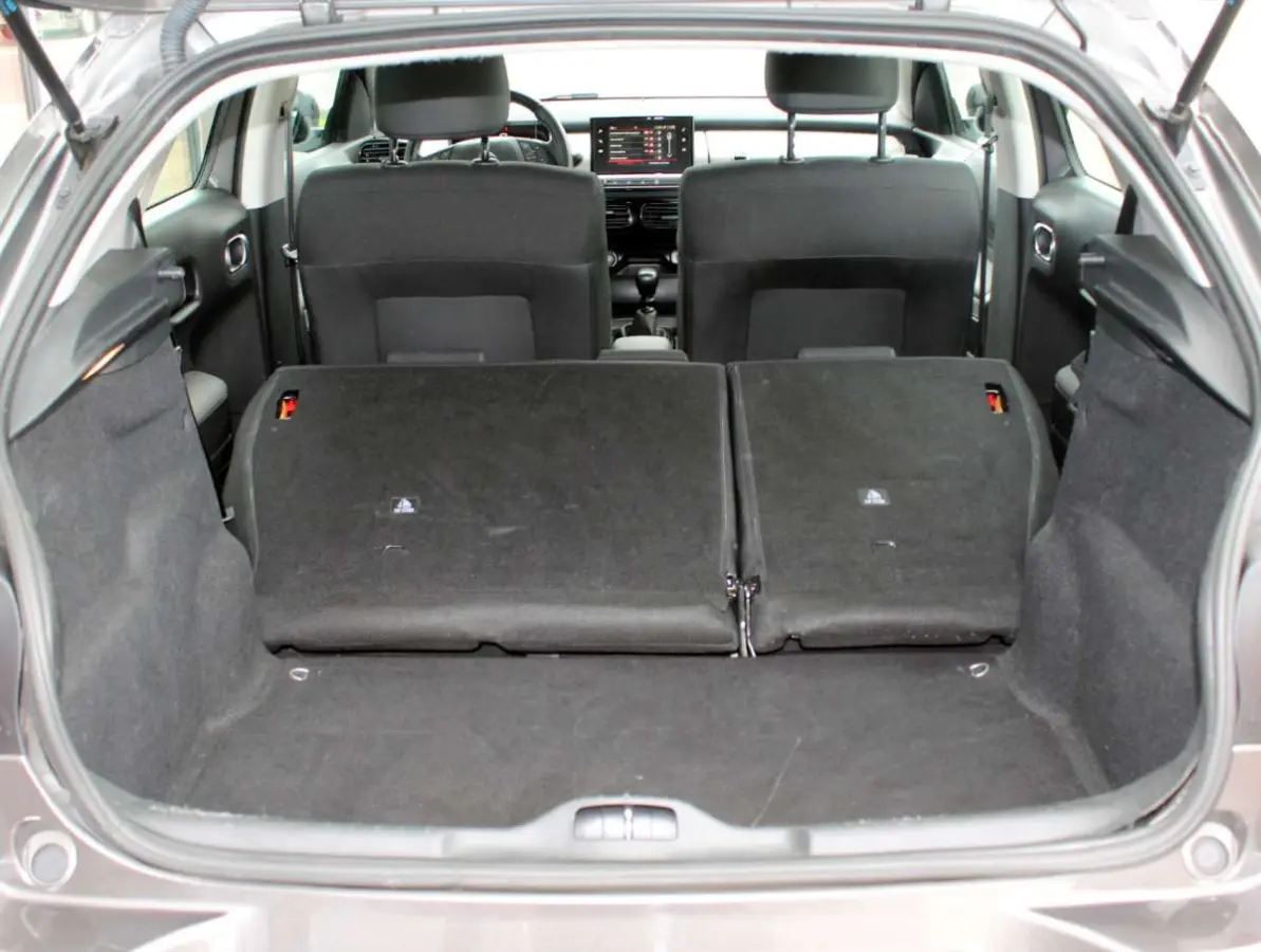 1.2 PureTech Business Airco/Cruise/Nav