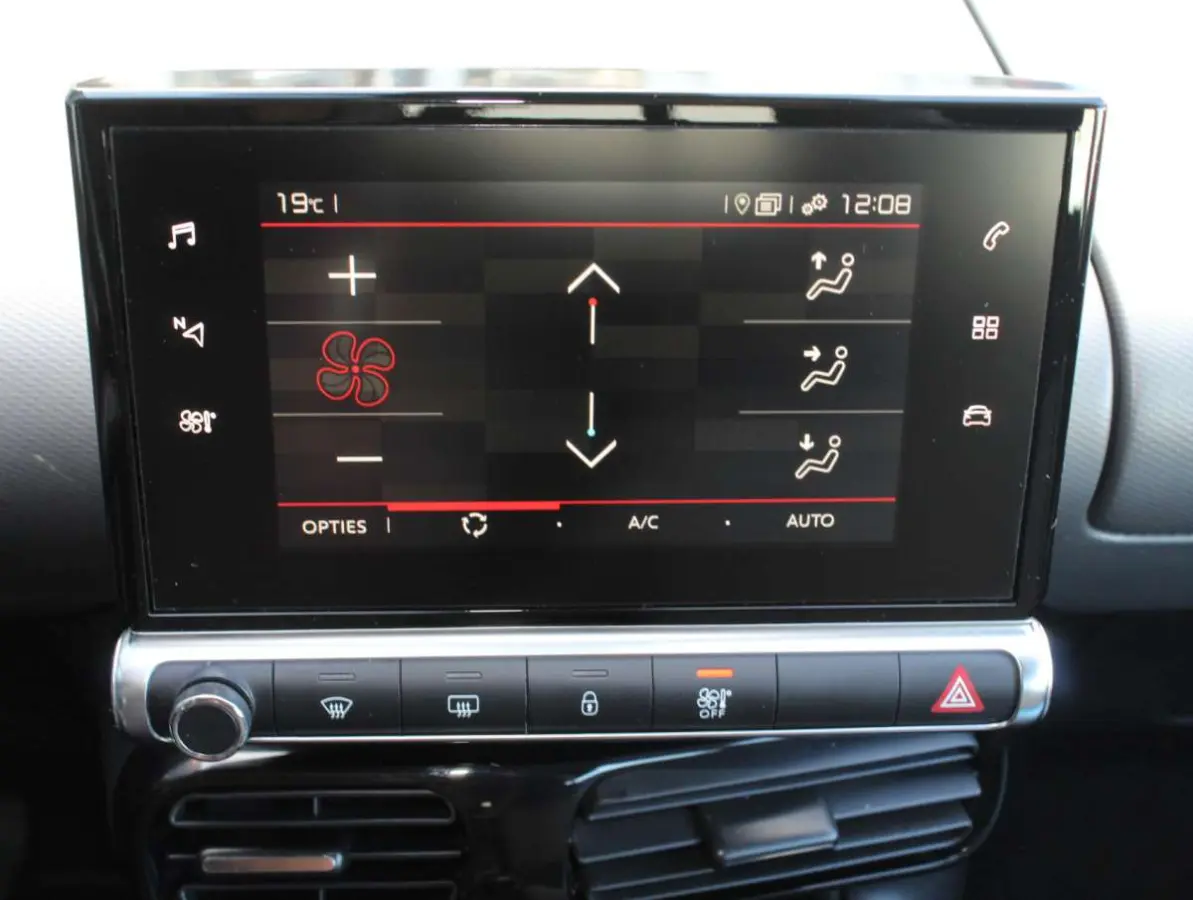 1.2 PureTech Business Airco/Cruise/Nav