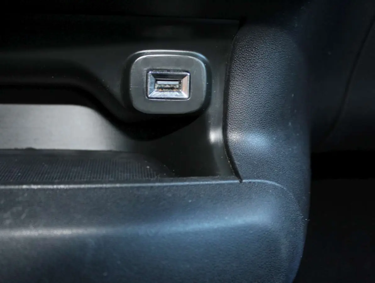 1.2 PureTech Business Airco/Cruise/Nav