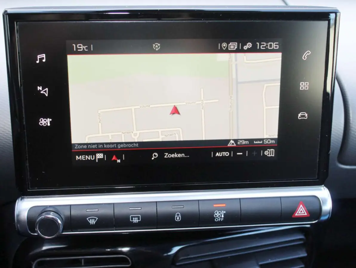 1.2 PureTech Business Airco/Cruise/Nav