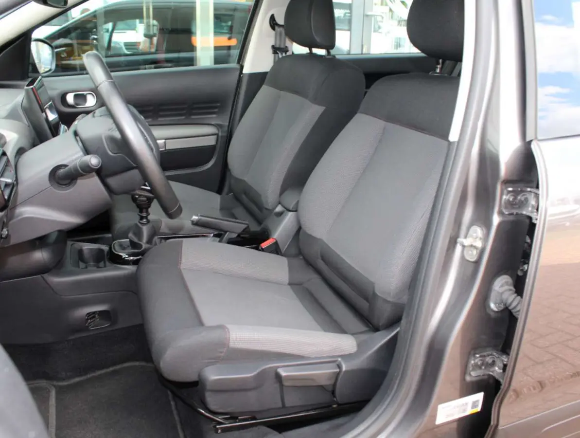 1.2 PureTech Business Airco/Cruise/Nav