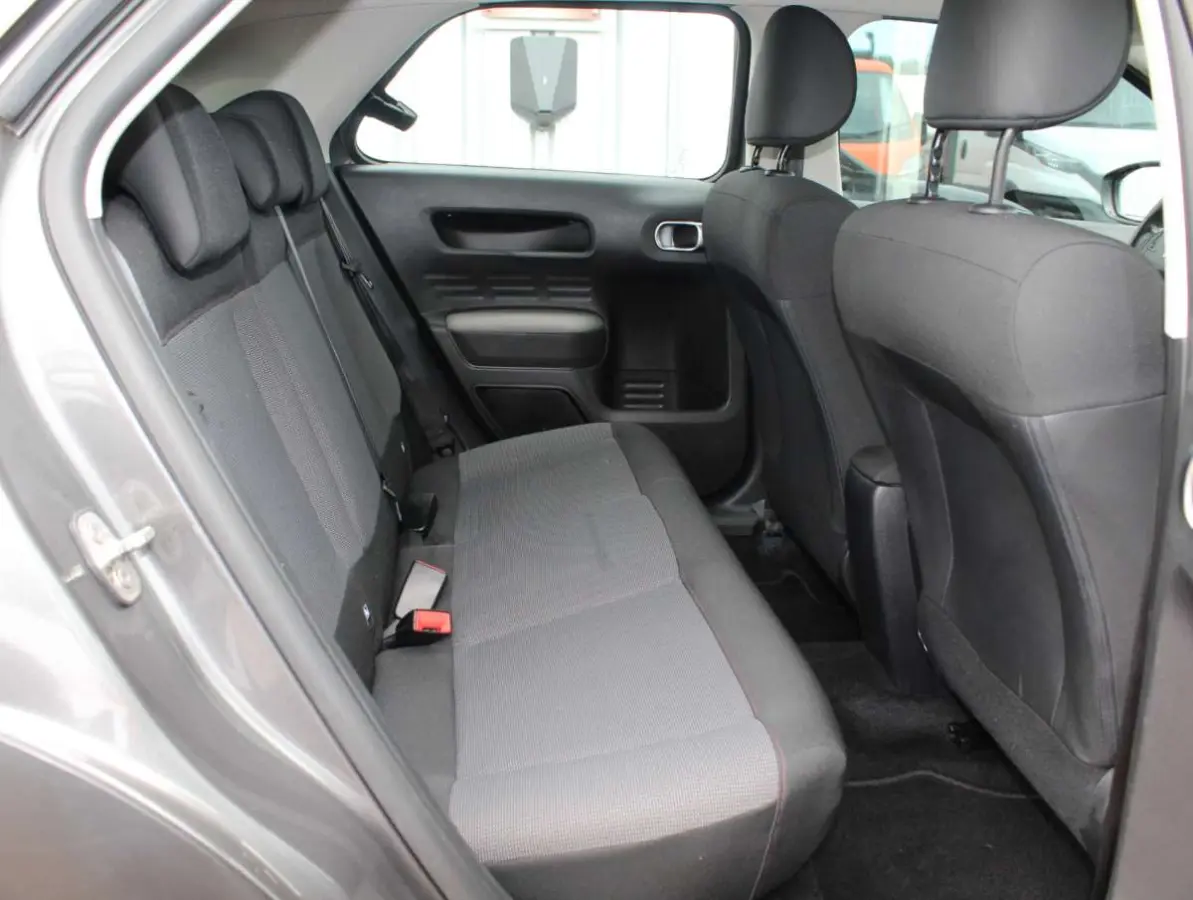 1.2 PureTech Business Airco/Cruise/Nav