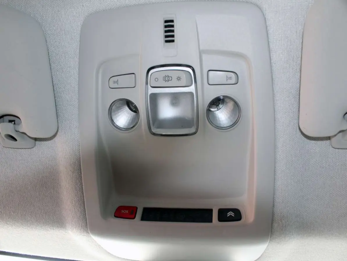 1.2 PureTech Business Airco/Cruise/Nav