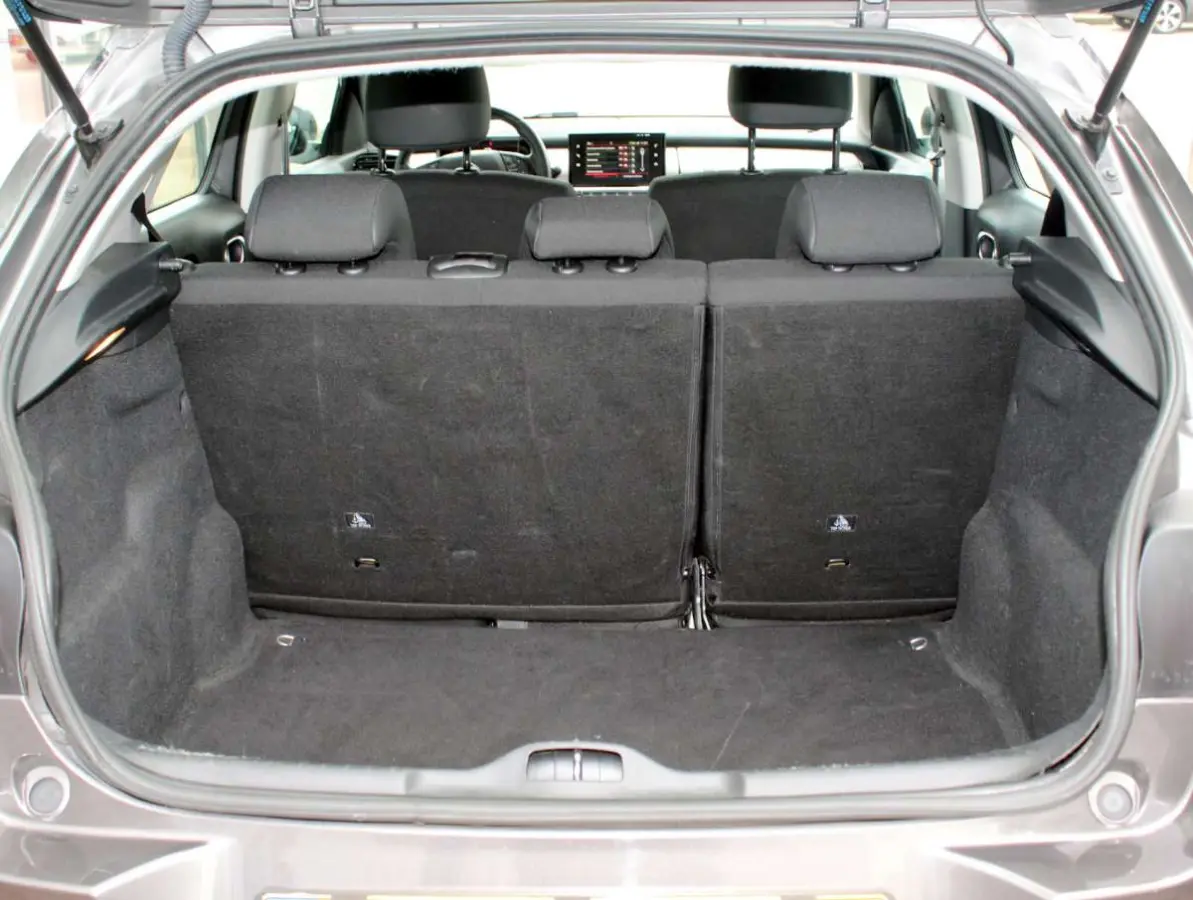 1.2 PureTech Business Airco/Cruise/Nav
