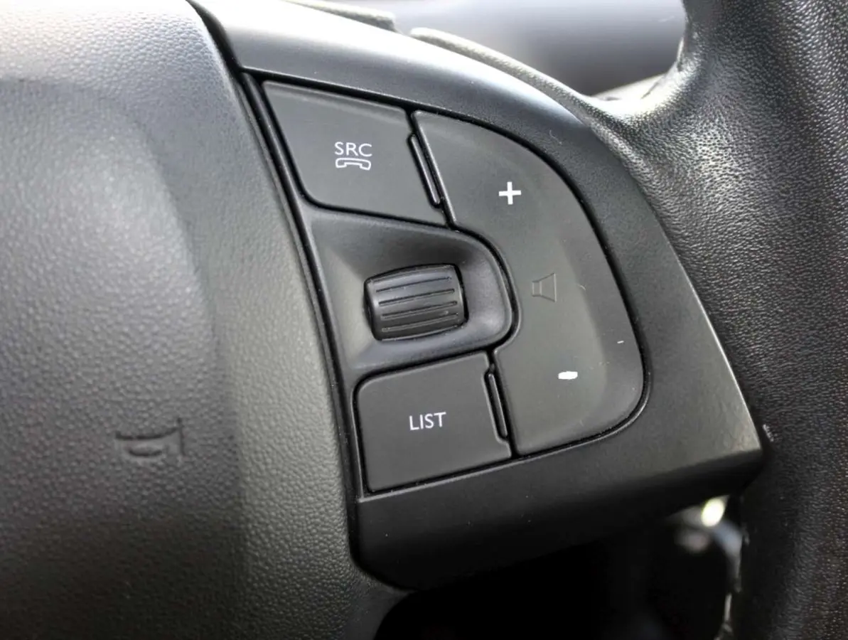 1.2 PureTech Business Airco/Cruise/Nav