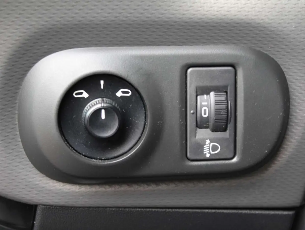1.2 PureTech Business Airco/Cruise/Nav