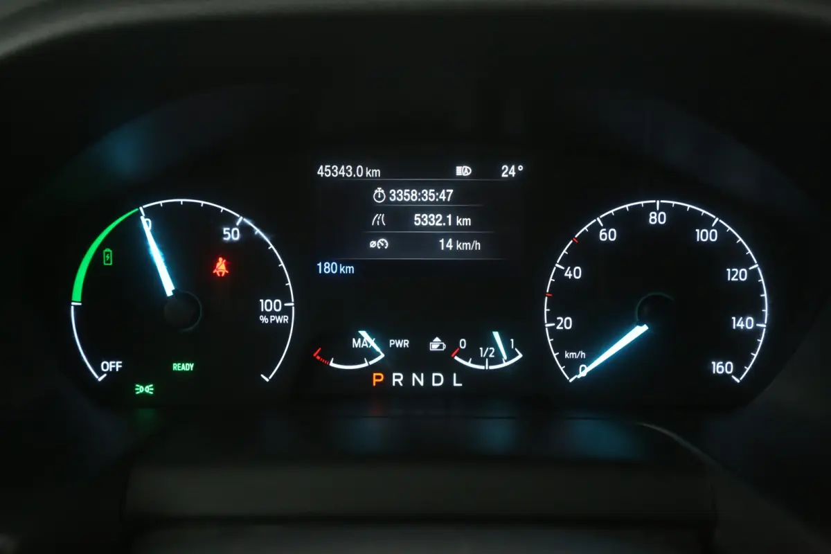 L3H2 68 kWh | Snelladen | SOH 96% | 360° Camera | Clima | 3 Zits | Cruise | Carplay | Parkeersens.