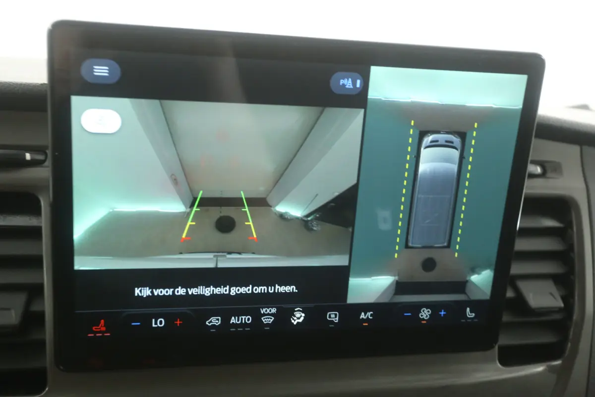 L3H2 68 kWh | Snelladen | SOH 96% | 360° Camera | Clima | 3 Zits | Cruise | Carplay | Parkeersens.