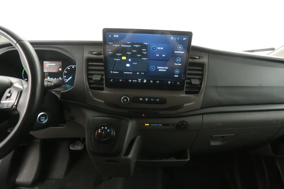 L3H2 68 kWh | Snelladen | SOH 96% | 360° Camera | Clima | 3 Zits | Cruise | Carplay | Parkeersens.