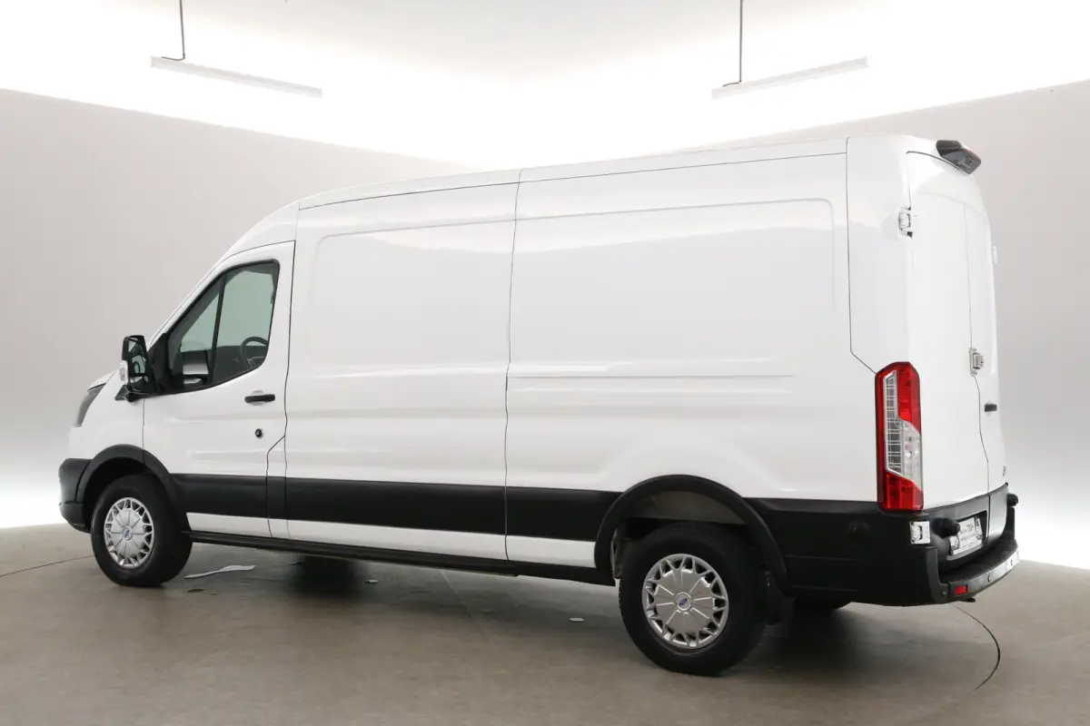 L3H2 68 kWh | Snelladen | SOH 96% | 360° Camera | Clima | 3 Zits | Cruise | Carplay | Parkeersens.