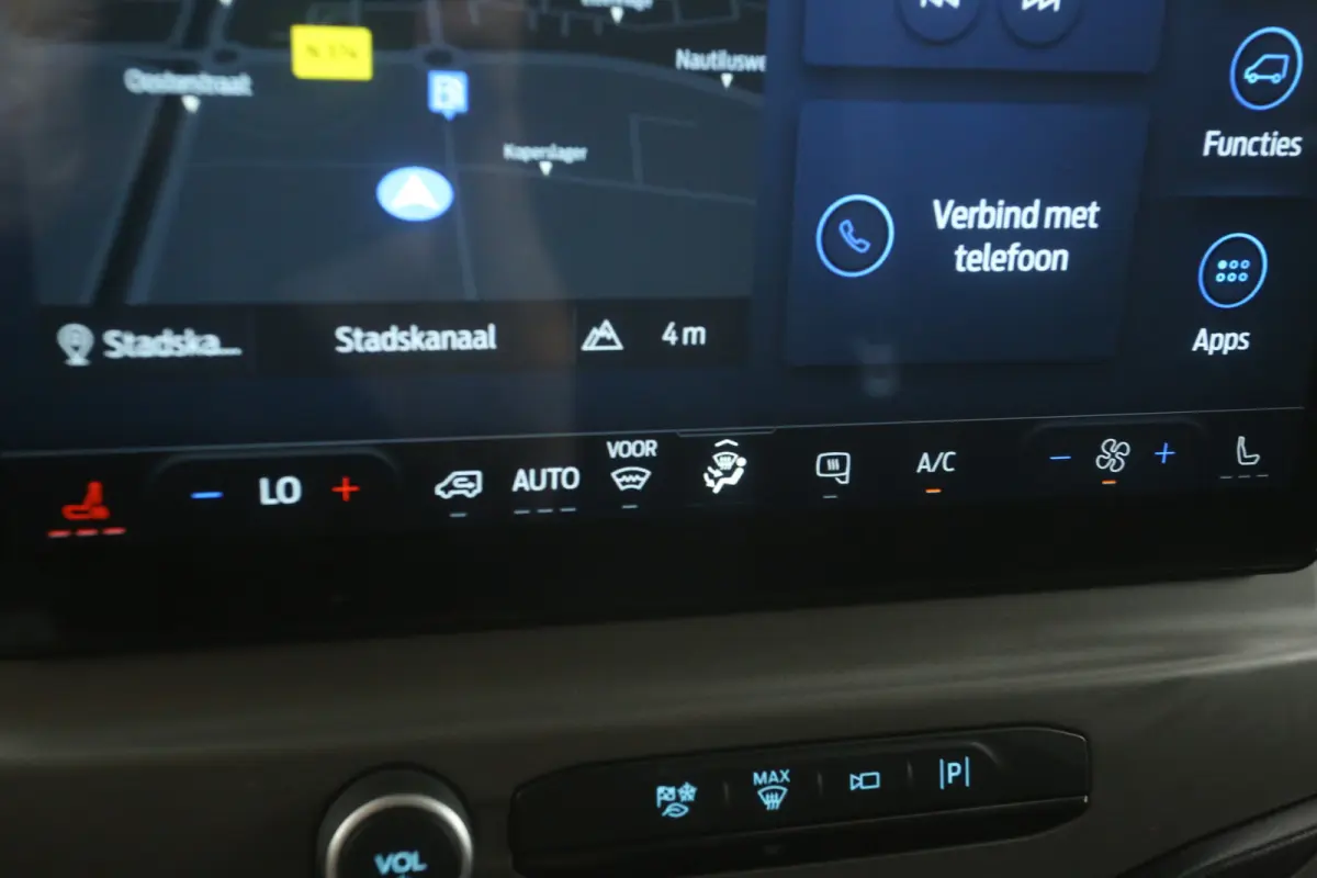 L3H2 68 kWh | Snelladen | SOH 96% | 360° Camera | Clima | 3 Zits | Cruise | Carplay | Parkeersens.