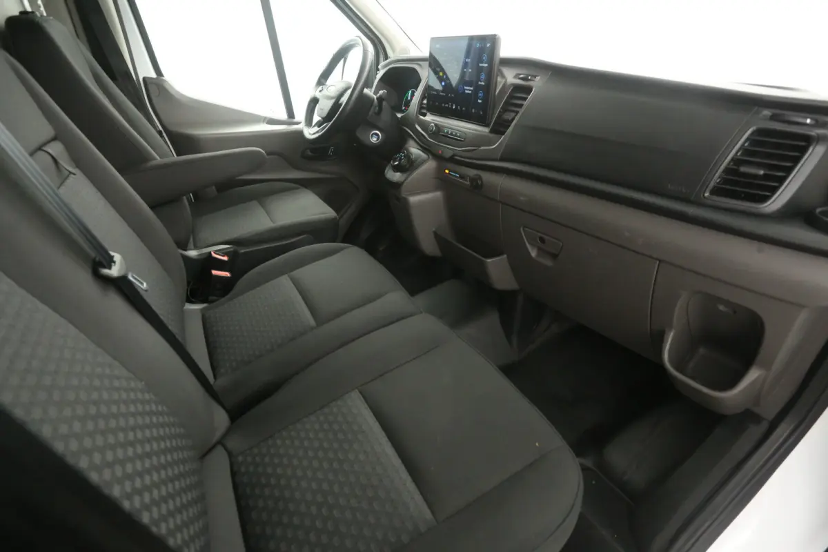 L3H2 68 kWh | Snelladen | SOH 96% | 360° Camera | Clima | 3 Zits | Cruise | Carplay | Parkeersens.