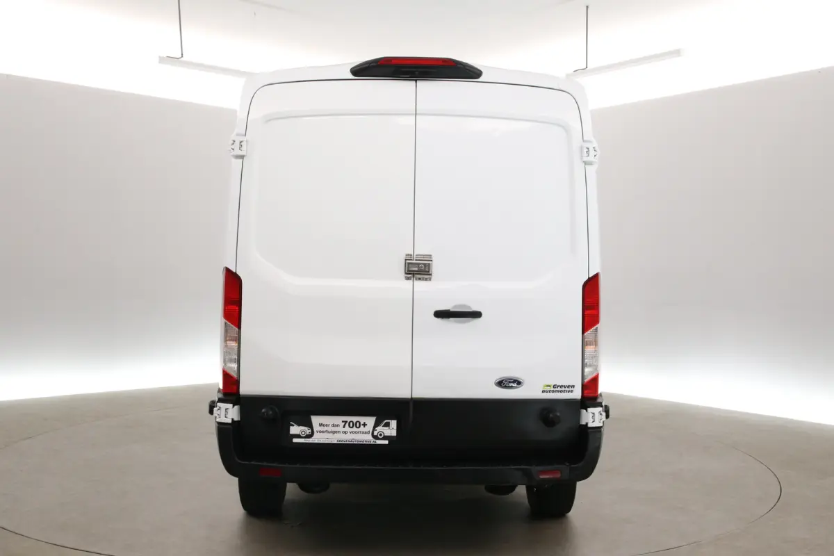 L3H2 68 kWh | Snelladen | SOH 96% | 360° Camera | Clima | 3 Zits | Cruise | Carplay | Parkeersens.