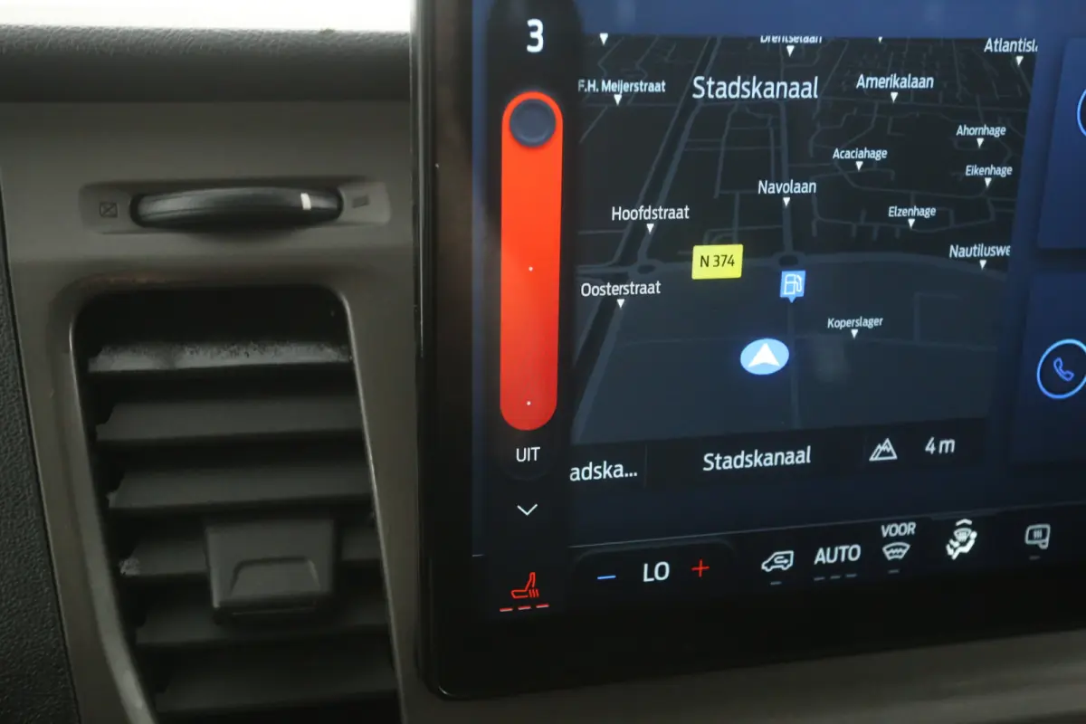 L3H2 68 kWh | Snelladen | SOH 96% | 360° Camera | Clima | 3 Zits | Cruise | Carplay | Parkeersens.
