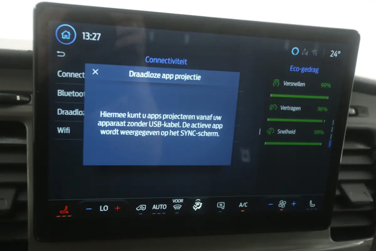 L3H2 68 kWh | Snelladen | SOH 96% | 360° Camera | Clima | 3 Zits | Cruise | Carplay | Parkeersens.