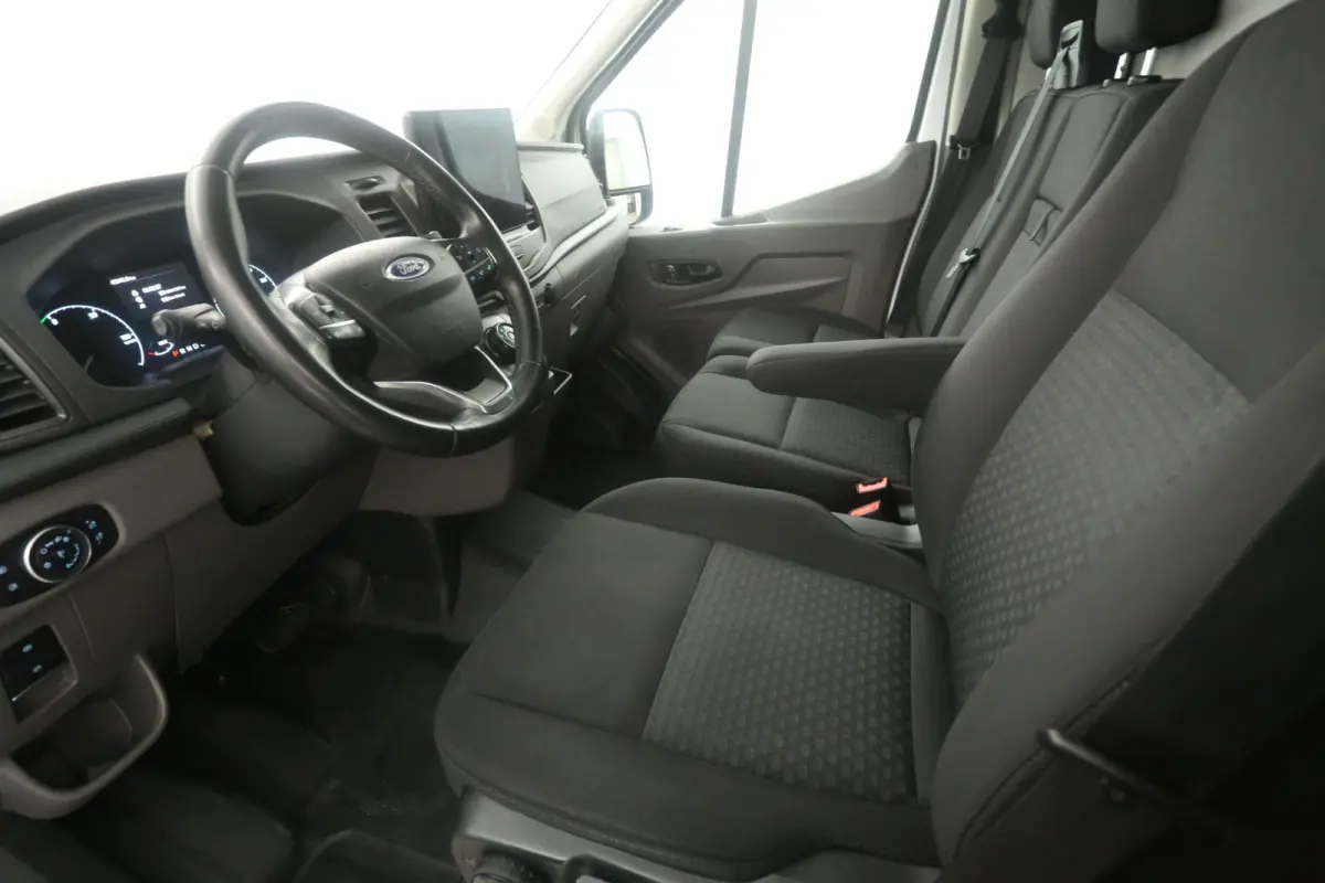 L3H2 68 kWh | Snelladen | SOH 96% | 360° Camera | Clima | 3 Zits | Cruise | Carplay | Parkeersens.