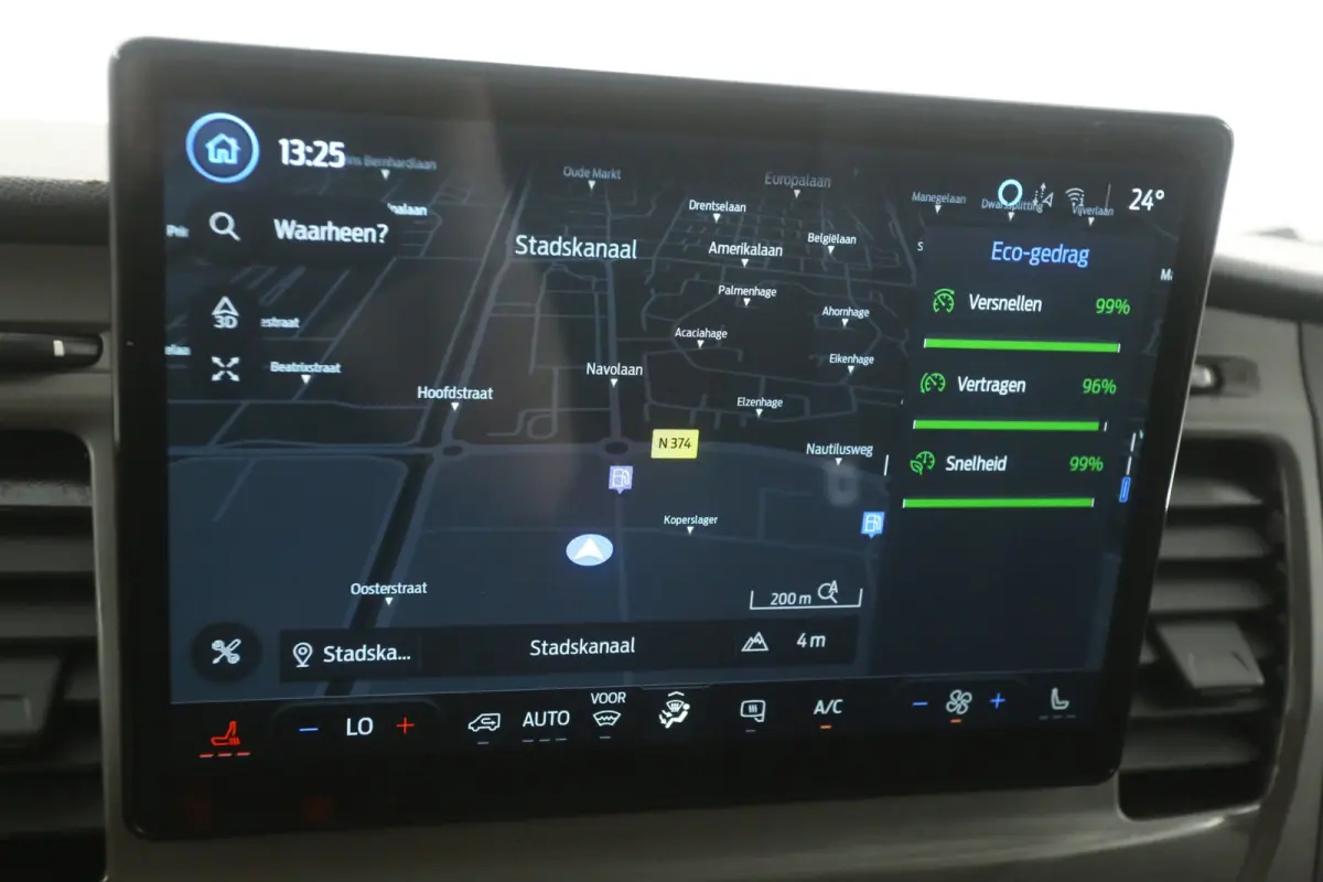 L3H2 68 kWh | Snelladen | SOH 96% | 360° Camera | Clima | 3 Zits | Cruise | Carplay | Parkeersens.