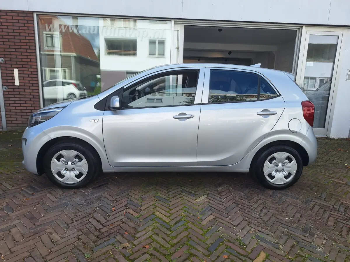 1.0 MPi ComfortPlusLine 5Drs /Camera/Navi/Apple/Android/Garantie