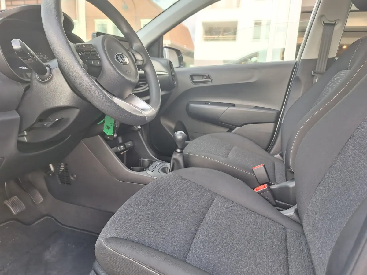 1.0 MPi ComfortPlusLine 5Drs /Camera/Navi/Apple/Android/Garantie
