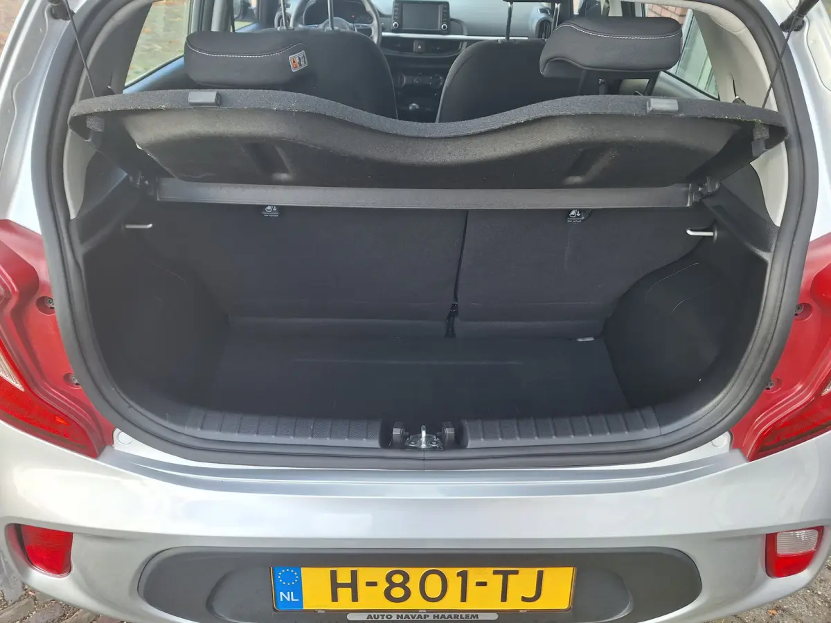 1.0 MPi ComfortPlusLine 5Drs /Camera/Navi/Apple/Android/Garantie