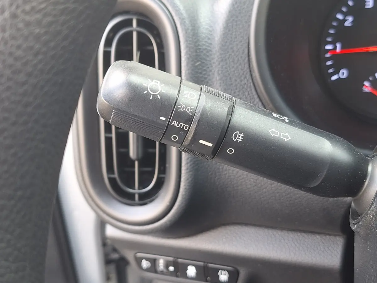 1.0 MPi ComfortPlusLine 5Drs /Camera/Navi/Apple/Android/Garantie