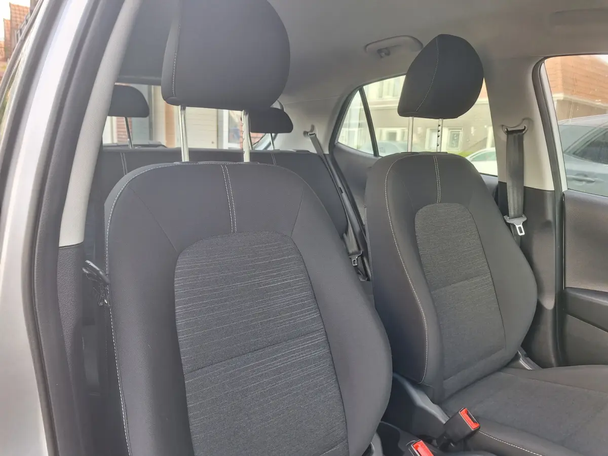 1.0 MPi ComfortPlusLine 5Drs /Camera/Navi/Apple/Android/Garantie