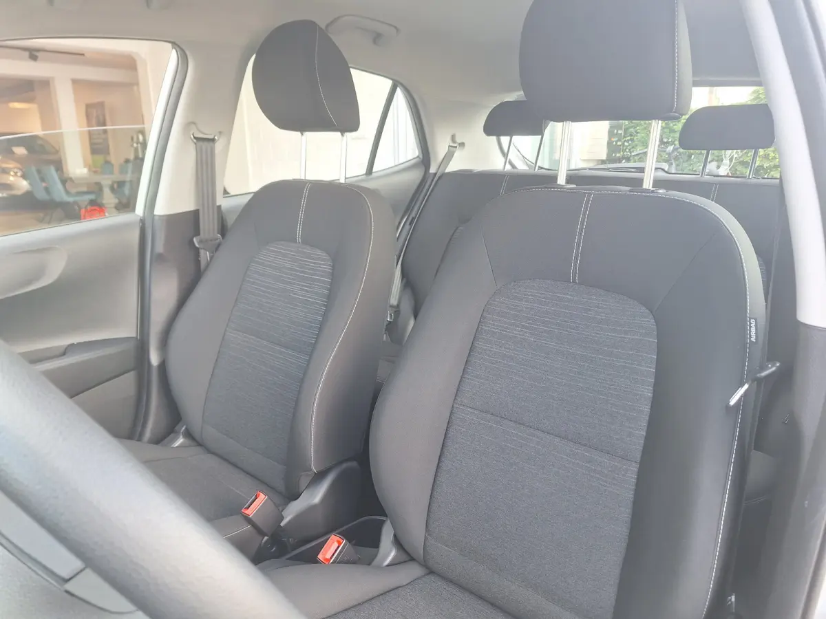 1.0 MPi ComfortPlusLine 5Drs /Camera/Navi/Apple/Android/Garantie