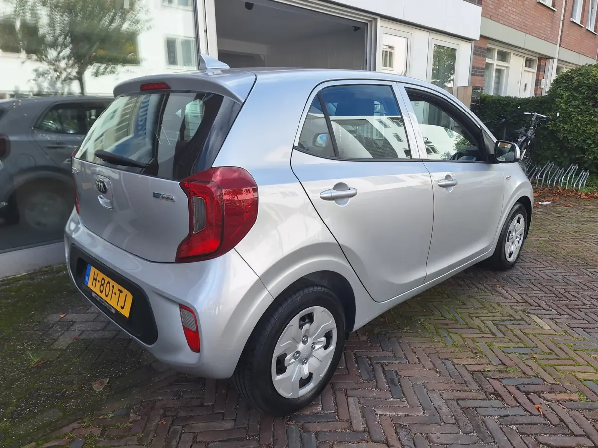 1.0 MPi ComfortPlusLine 5Drs /Camera/Navi/Apple/Android/Garantie