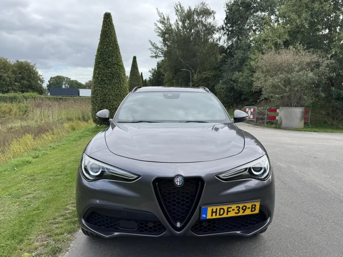 2.0tT Q4 Veloce, 310pk. 20 inch, Pano, vol!!