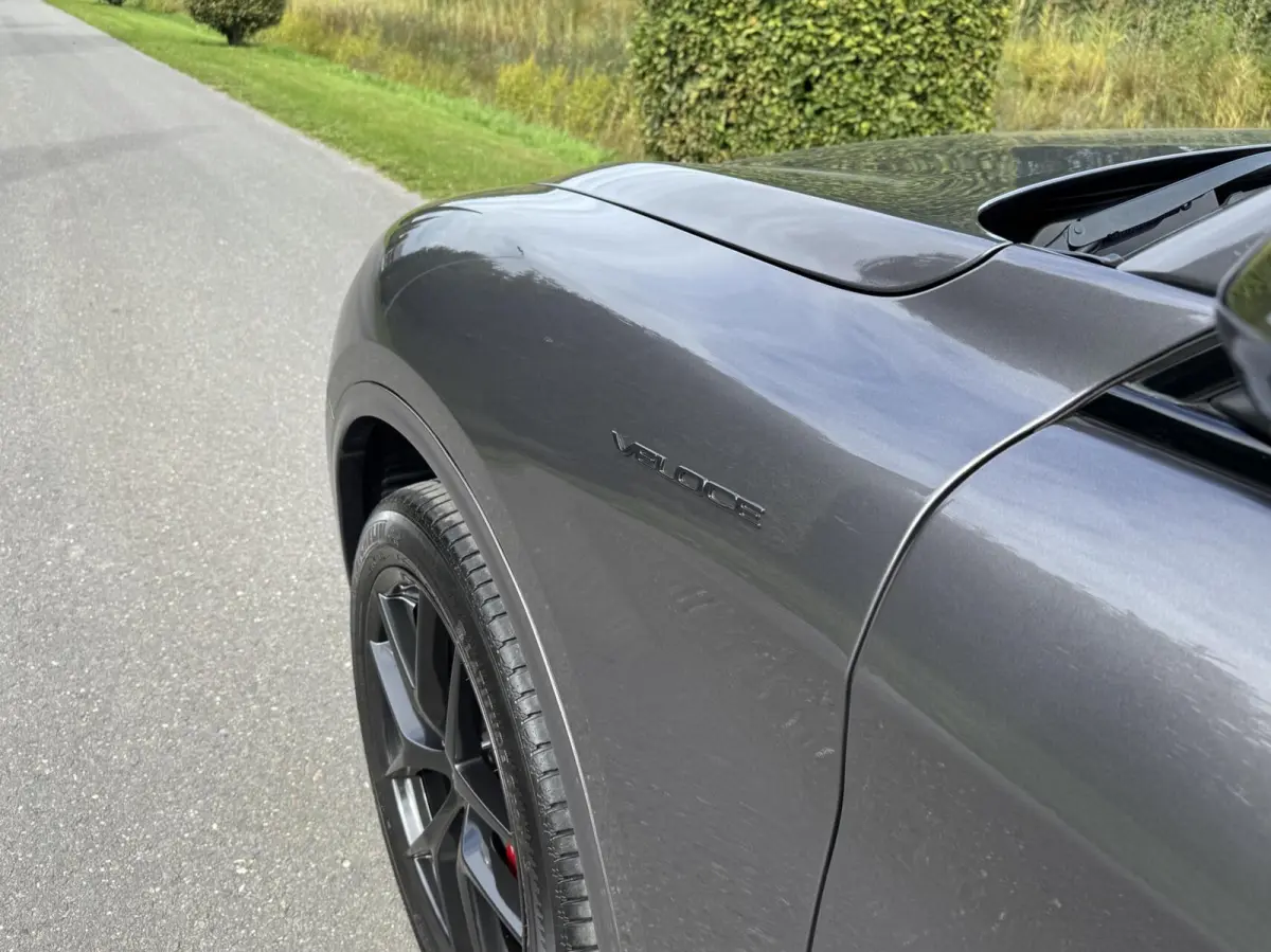 2.0tT Q4 Veloce, 310pk. 20 inch, Pano, vol!!