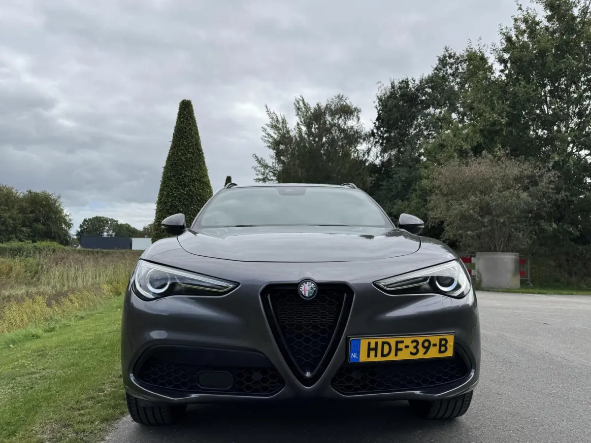 2.0tT Q4 Veloce, 310pk. 20 inch, Pano, vol!!