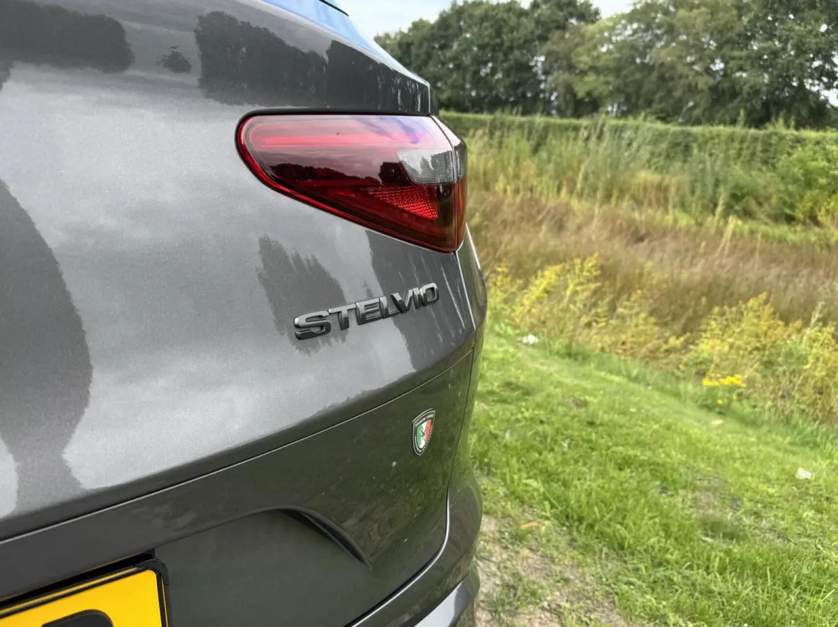 2.0tT Q4 Veloce, 310pk. 20 inch, Pano, vol!!