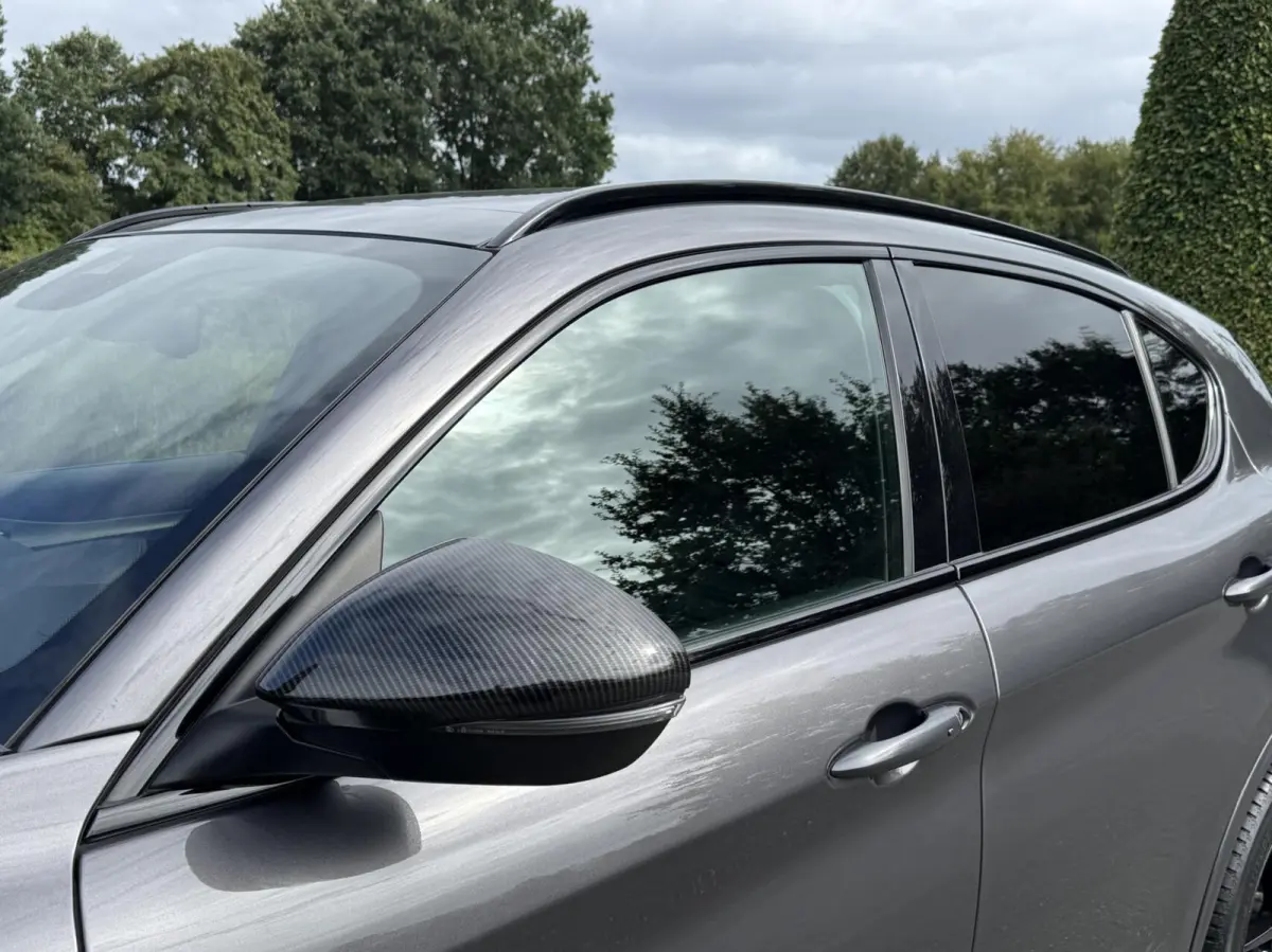 2.0tT Q4 Veloce, 310pk. 20 inch, Pano, vol!!