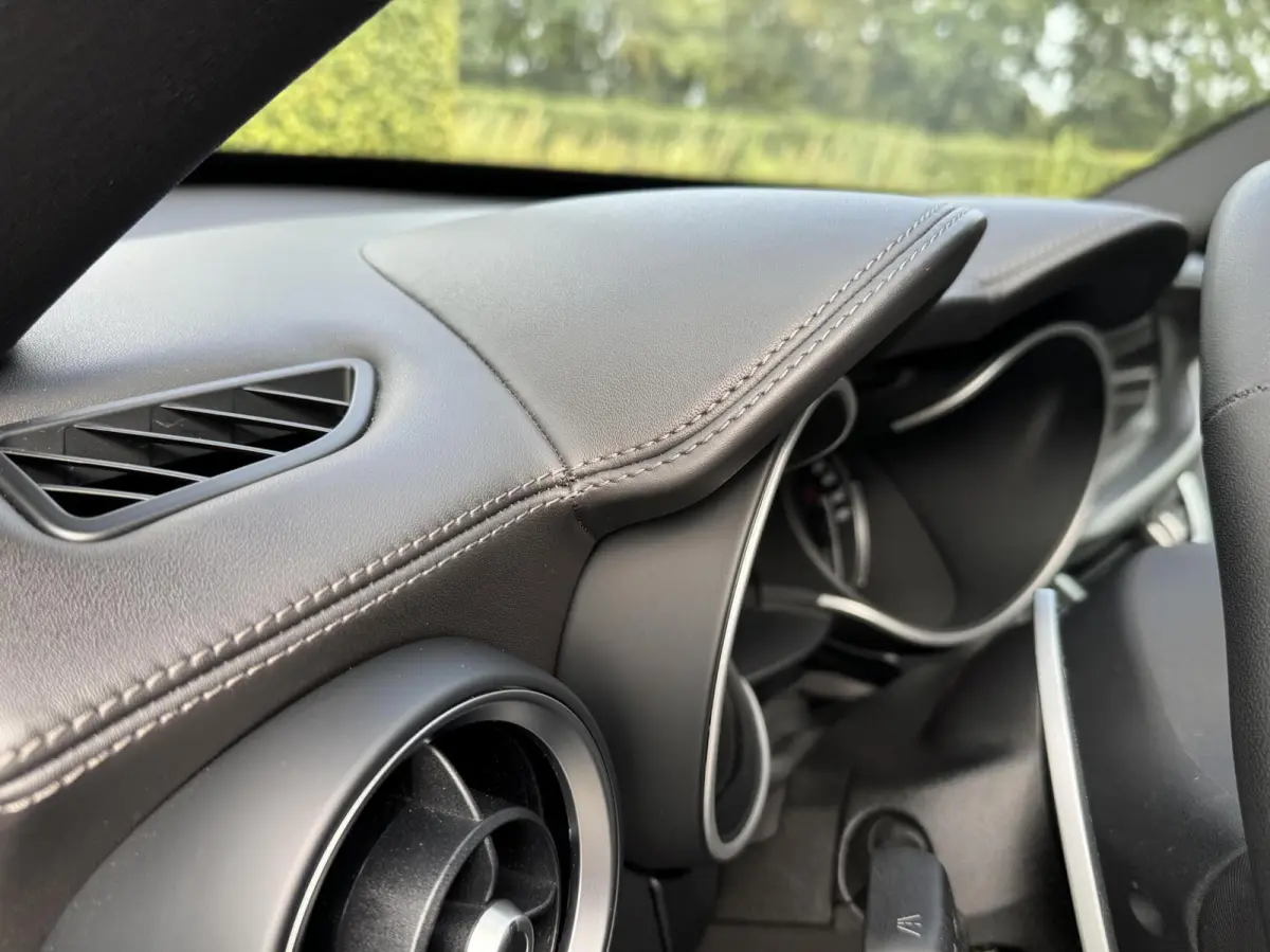 2.0tT Q4 Veloce, 310pk. 20 inch, Pano, vol!!