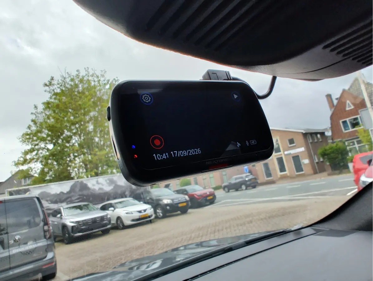 1.2 E-TECH FULL HYBRID ICONIC AUTOMAAT Stuurverwarming | 360 Camera | Keyless