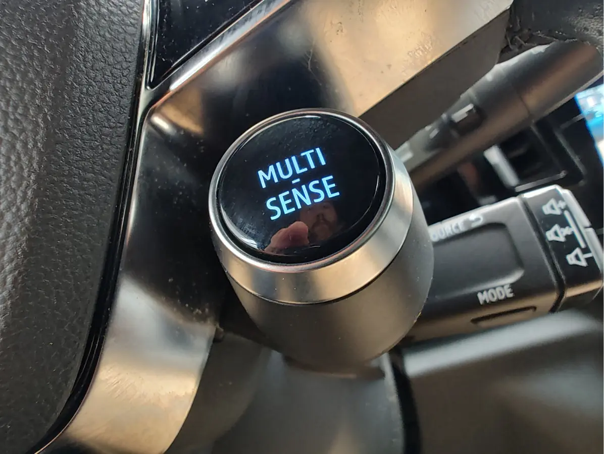 1.2 E-TECH FULL HYBRID ICONIC AUTOMAAT Stuurverwarming | 360 Camera | Keyless