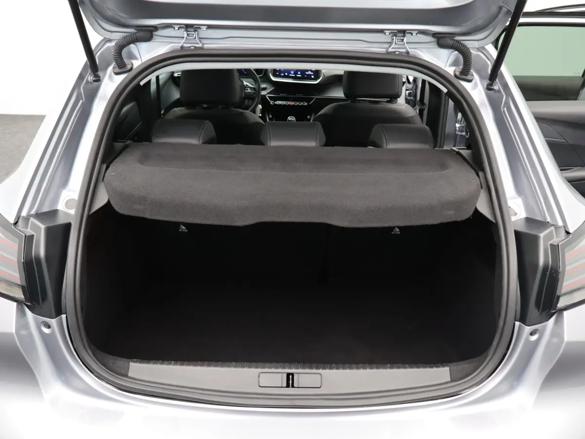 1.2 PureTech 100 Allure | Navi | Cruise | Clima | PDC V+A | Carplay | 16" LMV |
