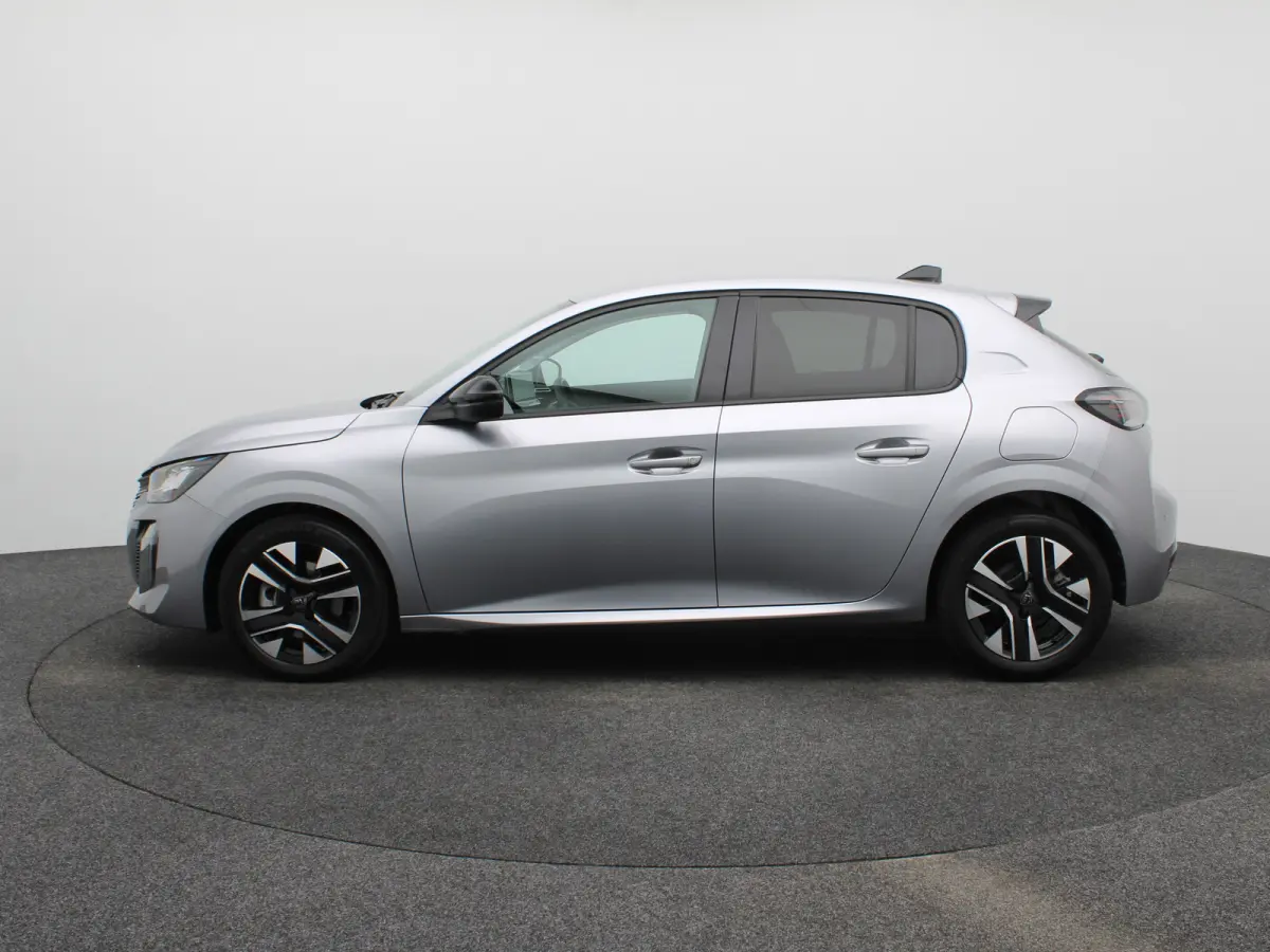 1.2 PureTech 100 Allure | Navi | Cruise | Clima | PDC V+A | Carplay | 16" LMV |