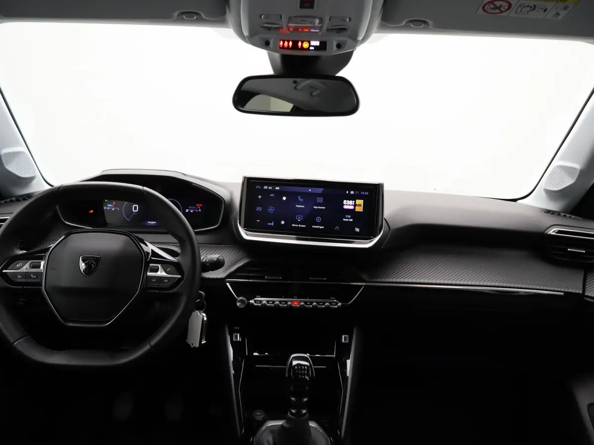 1.2 PureTech 100 Allure | Navi | Cruise | Clima | PDC V+A | Carplay | 16" LMV |