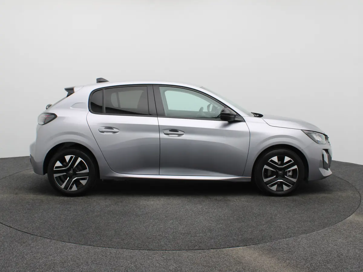 1.2 PureTech 100 Allure | Navi | Cruise | Clima | PDC V+A | Carplay | 16" LMV |