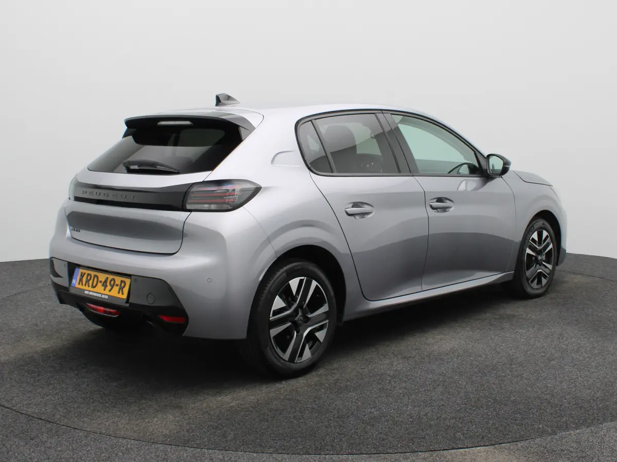 1.2 PureTech 100 Allure | Navi | Cruise | Clima | PDC V+A | Carplay | 16" LMV |