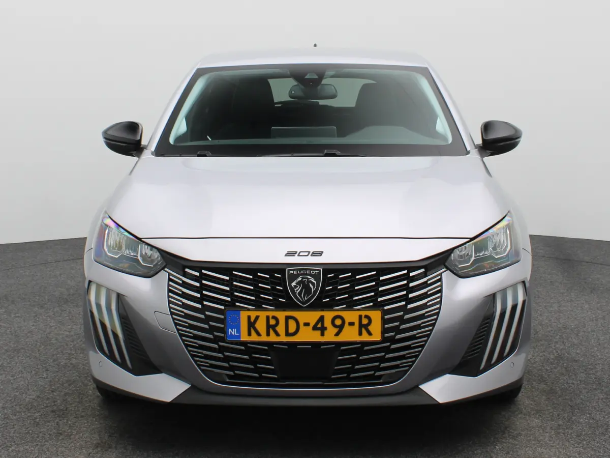 1.2 PureTech 100 Allure | Navi | Cruise | Clima | PDC V+A | Carplay | 16" LMV |