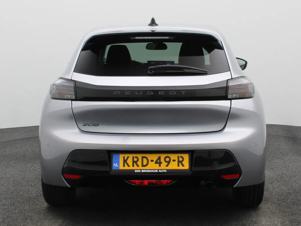 1.2 PureTech 100 Allure | Navi | Cruise | Clima | PDC V+A | Carplay | 16" LMV |