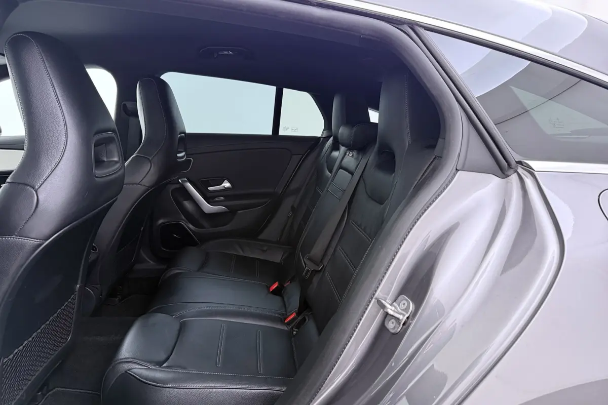 250 e AMG Line | Sfeerverlichting | Widescreen | Burmester | Camera | Climate Control |