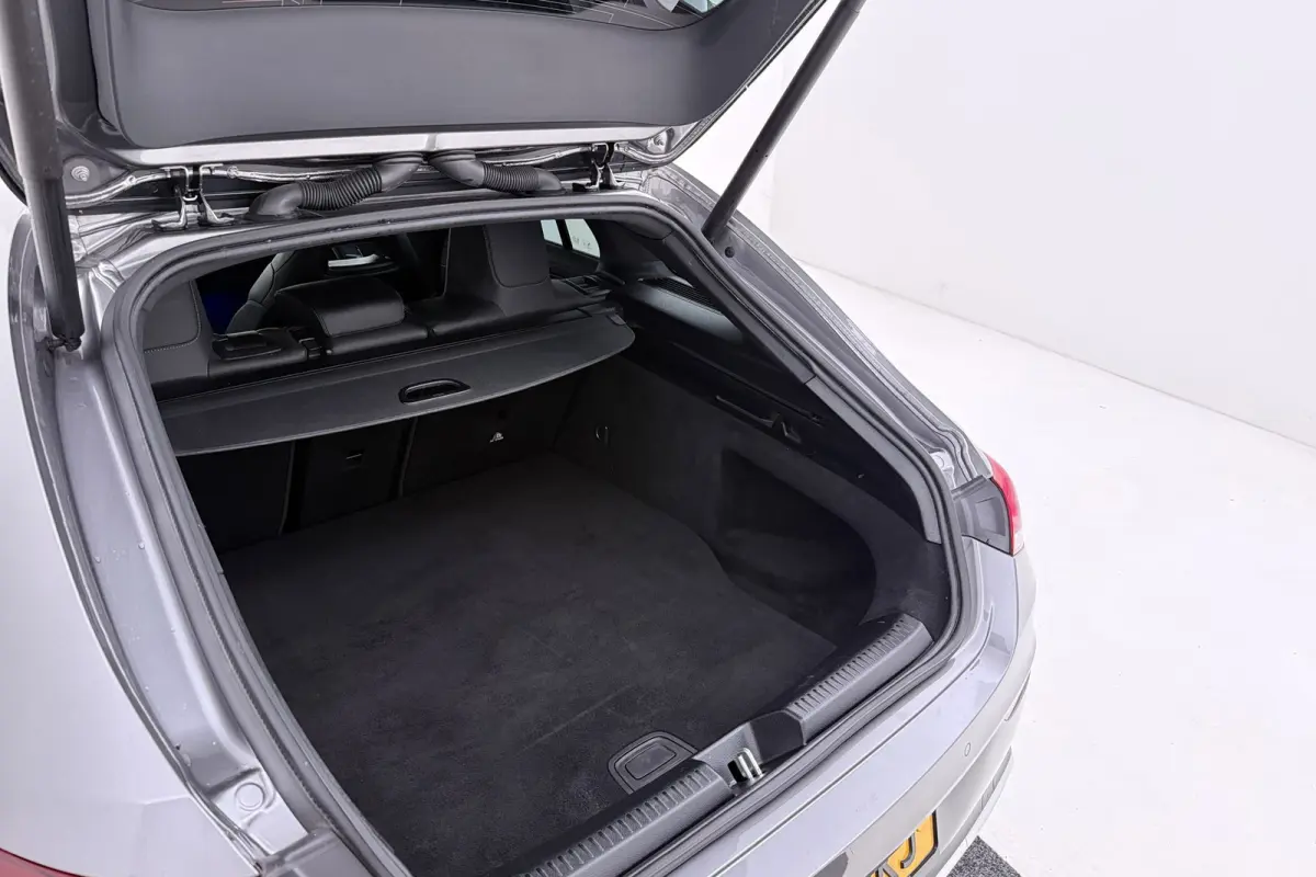 250 e AMG Line | Sfeerverlichting | Widescreen | Burmester | Camera | Climate Control |