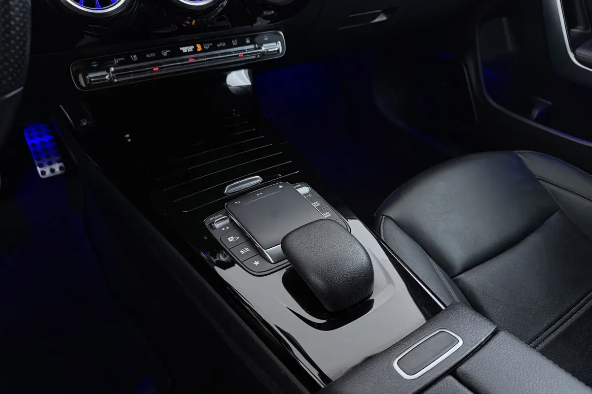 250 e AMG Line | Sfeerverlichting | Widescreen | Burmester | Camera | Climate Control |