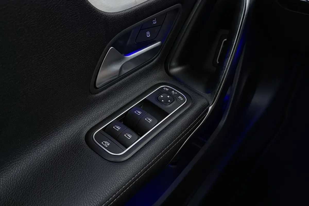 250 e AMG Line | Sfeerverlichting | Widescreen | Burmester | Camera | Climate Control |
