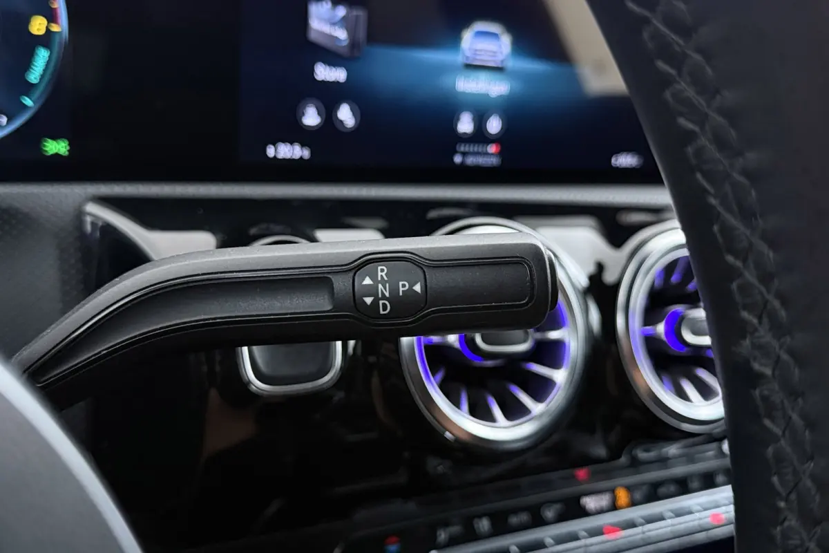 250 e AMG Line | Sfeerverlichting | Widescreen | Burmester | Camera | Climate Control |