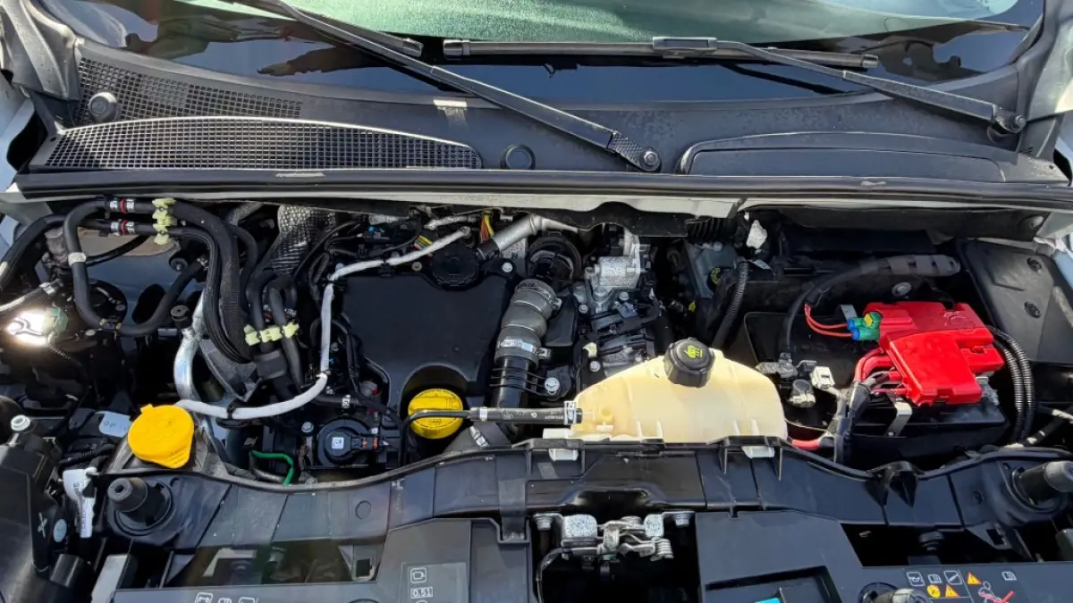 1.5 DCI 70KW 95PK MAXI L2H1 EURO 6 IMPERIAAL/ AIRCO/ NAVIGATIE/ PARKEERSENSOREN/ 100% DEALERONDERHOUDEN