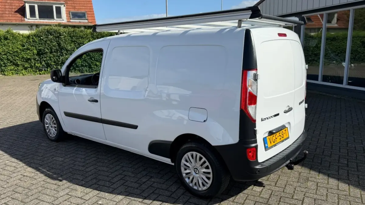 1.5 DCI 70KW 95PK MAXI L2H1 EURO 6 IMPERIAAL/ AIRCO/ NAVIGATIE/ PARKEERSENSOREN/ 100% DEALERONDERHOUDEN